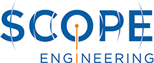 SCOPE Engineering GmbH Logo