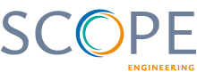 SCOPE Engineering GmbH Logo